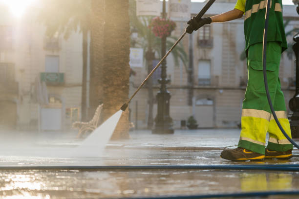 Best Post-Construction Pressure Washing  in Crystal Lake, IL