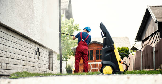 Trusted Crystal Lake, IL Pressure Washing Experts